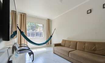 Imagem 2: Apartamento tipo para venda em Bela Vista com 2 quartos, 87m²