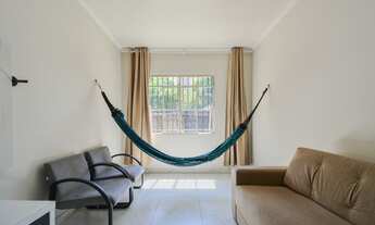 Imagem 3: Apartamento tipo para venda em Bela Vista com 2 quartos, 87m²