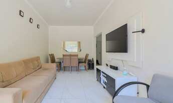 Imagem 4: Apartamento tipo para venda em Bela Vista com 2 quartos, 87m²