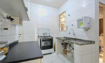 Imagem 6: Apartamento tipo para venda em Bela Vista com 2 quartos, 87m²