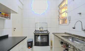 Imagem 7: Apartamento tipo para venda em Bela Vista com 2 quartos, 87m²