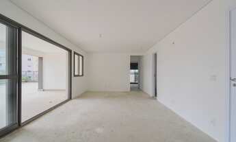 Imagem 2: Apartamento tipo para venda em Vila Mariana com 2 quartos, sendo 2 suítes, 215m²