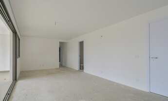 Imagem 3: Apartamento tipo para venda em Vila Mariana com 2 quartos, sendo 2 suítes, 215m²