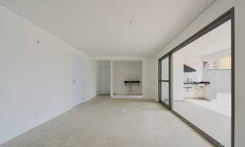 Imagem 4: Apartamento tipo para venda em Vila Mariana com 2 quartos, sendo 2 suítes, 215m²