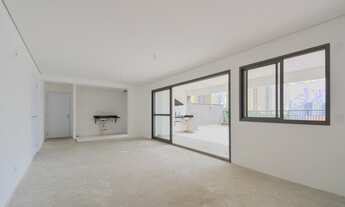 Imagem 5: Apartamento tipo para venda em Vila Mariana com 2 quartos, sendo 2 suítes, 215m²