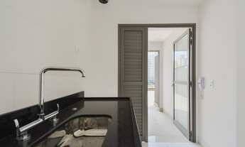 Imagem 7: Apartamento tipo para venda em Vila Mariana com 2 quartos, sendo 2 suítes, 215m²