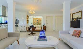 Imagem 5: Casa em condomínio para venda com 4 quartos, sendo 4 suítes, 270.53m²