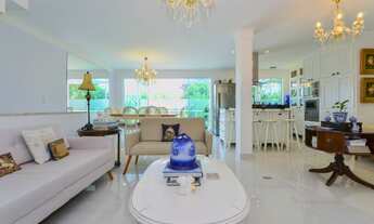 Imagem 6: Casa em condomínio para venda com 4 quartos, sendo 4 suítes, 270.53m²