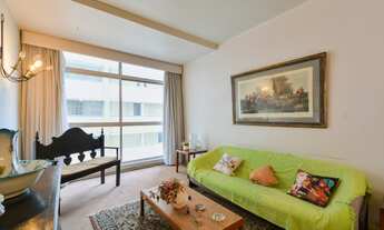 Imagem 3: Apartamento tipo para venda em Jardim Paulista com 3 quartos, 175.11m²