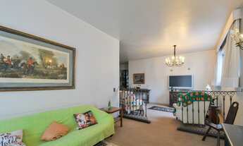 Imagem 1: Apartamento tipo para venda em Jardim Paulista com 3 quartos, 175.11m²