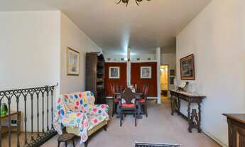 Imagem 5: Apartamento tipo para venda em Jardim Paulista com 3 quartos, 175.11m²