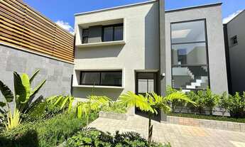 Imagem: Casa em condomínio para venda com 4 quartos