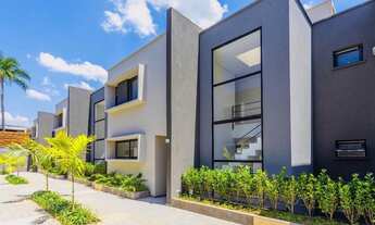 Imagem: Casa em condomínio para venda com 4 quartos