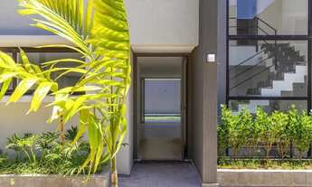 Imagem 3: Casa em condomínio para venda com 4 quartos, sendo 4 suítes , 401.12m²