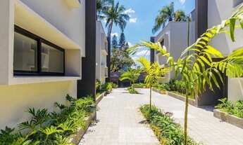 Imagem 4: Casa em condomínio para venda com 4 quartos, sendo 4 suítes , 401.12m²