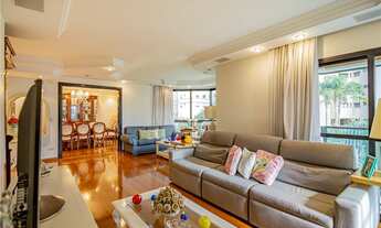 Imagem: Apartamento tipo para venda em Perdizes