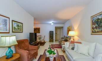 Imagem: Apartamento tipo para venda em Jardim Paulista