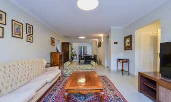 Imagem 5: Casa tipo para venda em Brooklin com 3 quartos, sendo 1 suíte, 200m²