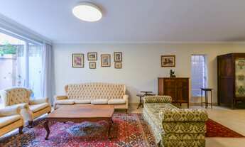 Imagem 4: Casa tipo para venda em Brooklin com 3 quartos, sendo 1 suíte, 200m²