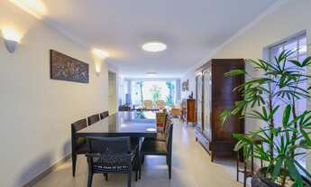 Imagem: Casa tipo para venda em Brooklin com 3 quartos