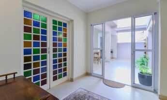 Imagem 7: Casa tipo para venda em Brooklin com 3 quartos, sendo 1 suíte, 200m²