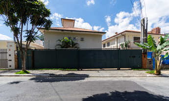 Imagem: Casa tipo para venda em Pacaembu com 4 quartos