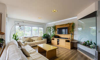 Imagem 5: Casa tipo para venda em Pacaembu com 4 quartos, sendo 3 suítes, 400m²