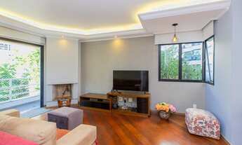 Imagem: Apartamento tipo para venda em Cidade Monções