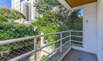 Imagem 7: Apartamento tipo para venda em Cidade Monções com 2 quartos, sendo 1 suíte, 110m²