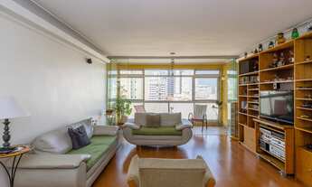 Imagem: Apartamento para venda em Vila Mariana com