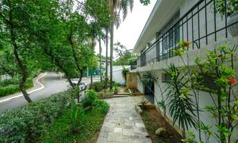 Imagem 4: Casa tipo para venda em Jardim Marajoara com 4 quartos, sendo 4 suítes, 665m²