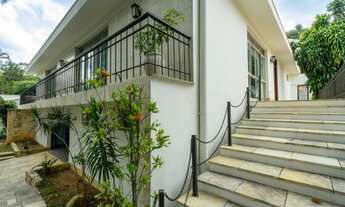 Imagem 7: Casa tipo para venda em Jardim Marajoara com 4 quartos, sendo 4 suítes, 665m²