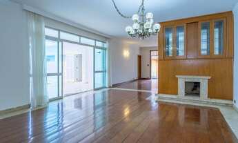 Imagem: Casa tipo para venda em Jardim Marajoara