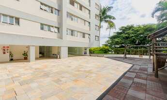 Imagem 4: Apartamento tipo para venda em Vila Madalena com 3 quartos, sendo 1 suíte, 104m²