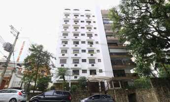 Imagem 2: Apartamento para venda em Campo Belo com 3 quartos, sendo 3 suítes , 200m²