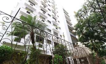 Imagem 7: Apartamento para venda em Campo Belo com 3 quartos, sendo 3 suítes , 200m²