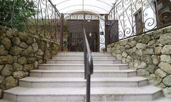 Imagem 4: Apartamento para venda em Campo Belo com 3 quartos, sendo 3 suítes , 200m²