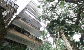 Imagem 5: Apartamento para venda em Campo Belo com 3 quartos, sendo 3 suítes , 200m²