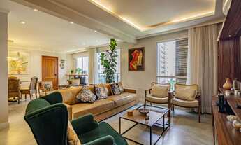 Imagem 6: Apartamento para venda em Perdizes com 3 quartos, sendo 2 suítes , 133m²