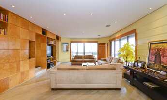 Imagem: Apartamento tipo para venda em Vila Mariana