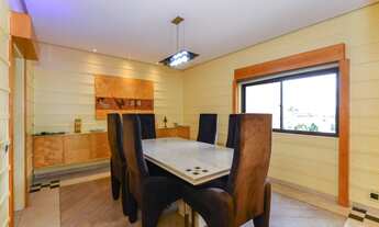 Imagem 6: Apartamento tipo para venda em Vila Mariana com 4 quartos, sendo 2 suítes, 270m²