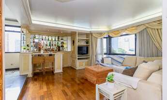 Imagem: Apartamento tipo para venda em Bosque da