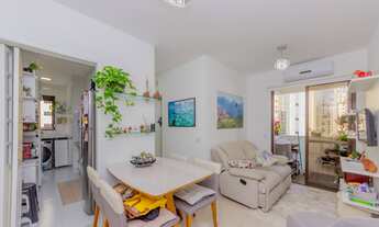 Imagem 1: Apartamento tipo para venda em Perdizes com 2 quartos, 45m²