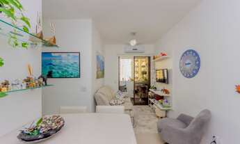 Imagem 2: Apartamento tipo para venda em Perdizes com 2 quartos, 45m²