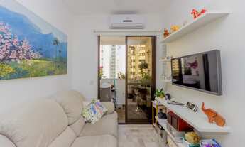 Imagem 3: Apartamento tipo para venda em Perdizes com 2 quartos, 45m²