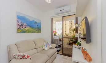 Imagem 4: Apartamento tipo para venda em Perdizes com 2 quartos, 45m²