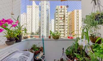 Imagem 5: Apartamento tipo para venda em Perdizes com 2 quartos, 45m²