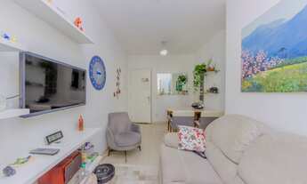 Imagem 6: Apartamento tipo para venda em Perdizes com 2 quartos, 45m²