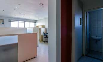 Imagem 2: Conjunto comercial para venda em Vila Olímpia , 41m²