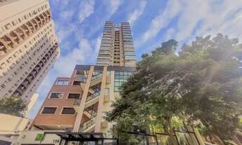 Imagem: Apartamento tipo para venda em Chácara